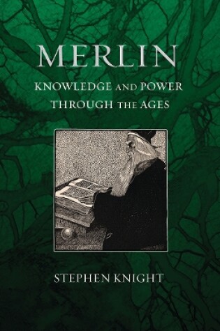 Cover of Merlin