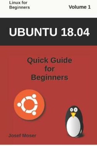 Cover of Ubuntu 18.04