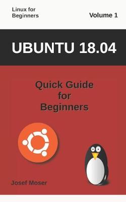 Cover of Ubuntu 18.04