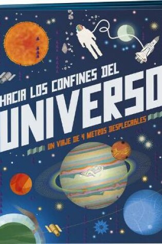 Cover of Hacia los Confines del Universo