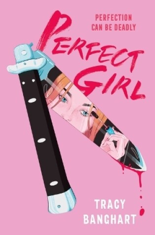 Cover of Perfect Girl