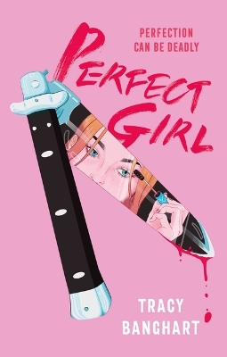 Book cover for Perfect Girl