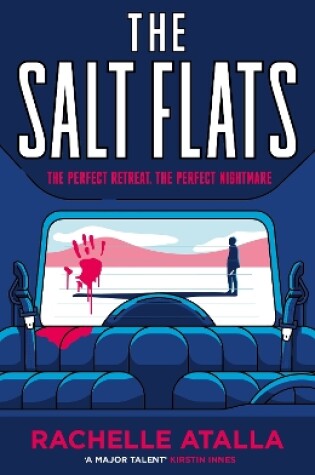 Cover of The Salt Flats