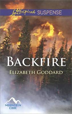 Cover of Backfire