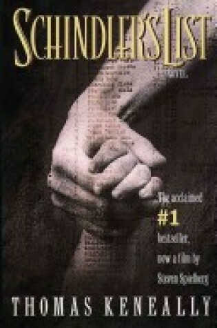 Cover of Schindler's List