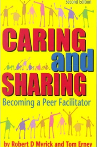 Cover of Caring and Sharing