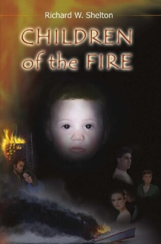 Cover of Children of the Fire