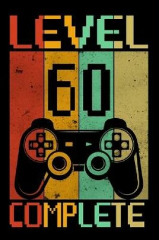 Cover of Level 60 Complete