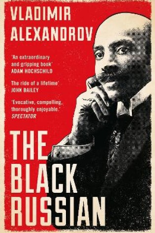 Cover of The Black Russian