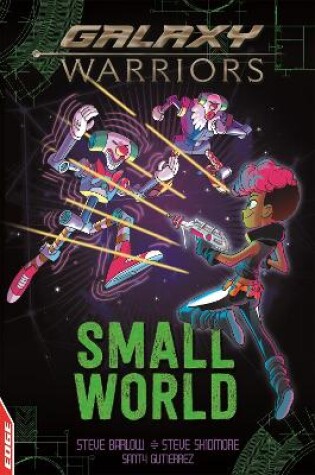 Cover of Small World