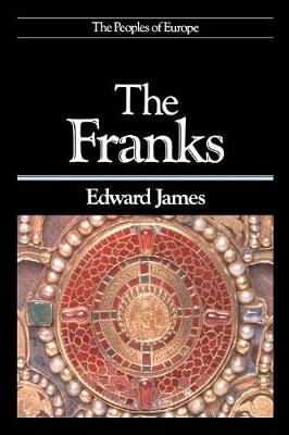 Cover of The Franks