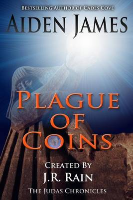 Book cover for Plague of Coins