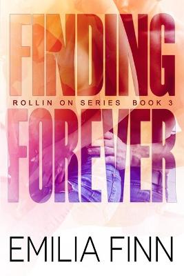 Cover of Finding Forever