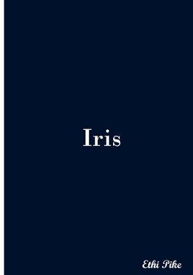 Book cover for Iris