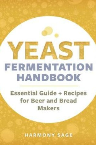 Cover of Yeast Fermentation Handbook