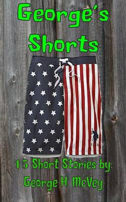 Book cover for George's Shorts