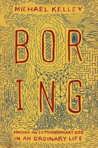 Cover of Boring