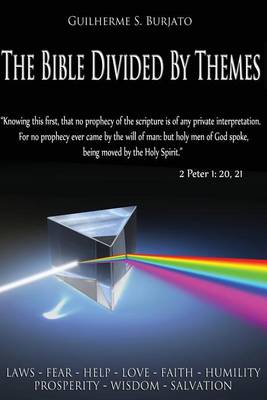 Cover of The Bible Divided by Themes