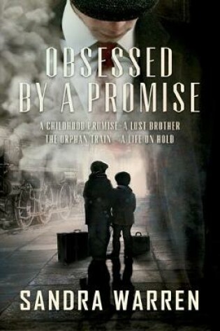 Cover of Obsessed By A Promise