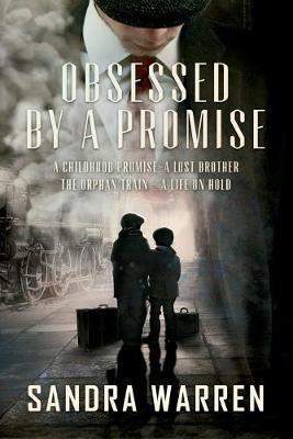 Book cover for Obsessed By A Promise