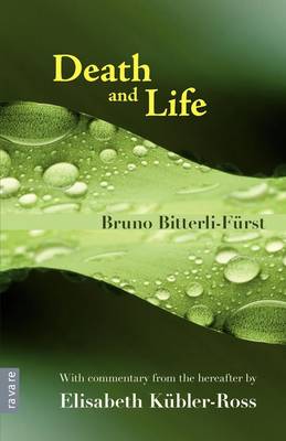 Book cover for Death and Life