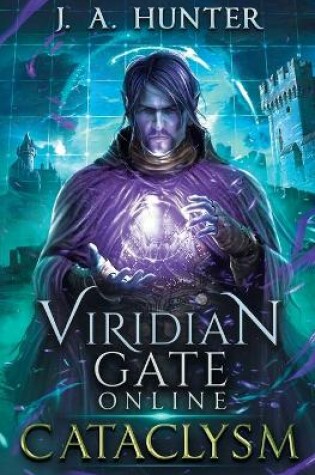 Cover of Viridian Gate Online: Cataclysm