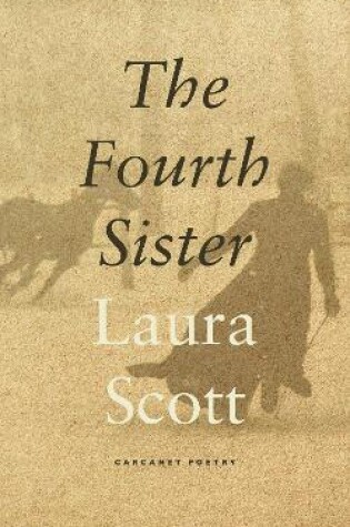 Cover of The Fourth Sister