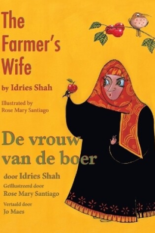 Cover of The Farmer's Wife / De vrouw van de boer