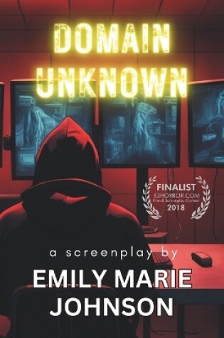 Cover of Domain Unknown