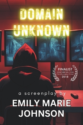 Book cover for Domain Unknown