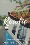 Book cover for Roadie (Large Print Edition)