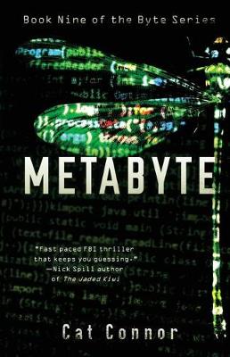 Cover of Metabyte