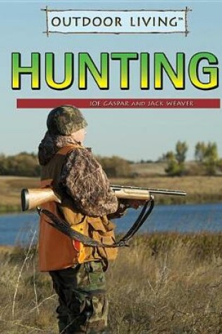 Cover of Hunting
