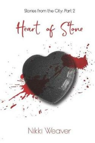 Cover of Heart of Stone