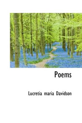 Cover of Poems