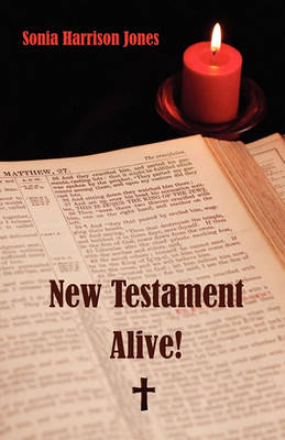 Book cover for New Testament Alive!