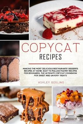 Cover of Copycat Recipes