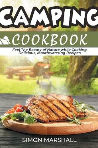 Cover of Camping Cookbook