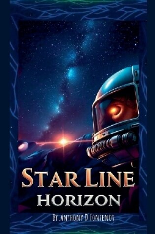 Cover of Star Line Horizon