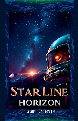 Cover of Star Line Horizon