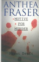 Book cover for Motive for Murder