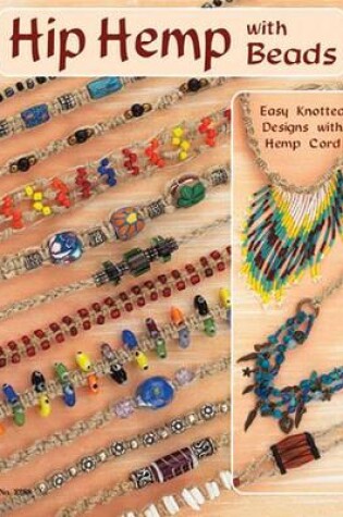 Cover of Hip Hemp with Beads