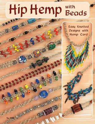 Cover of Hip Hemp with Beads