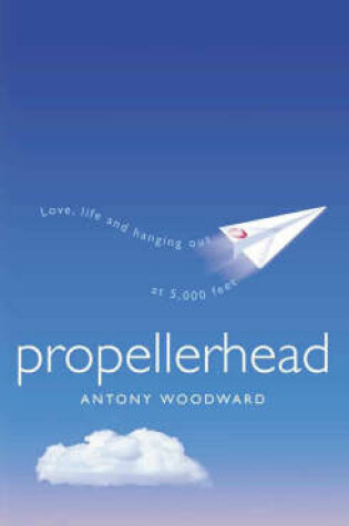 Cover of Propellerhead