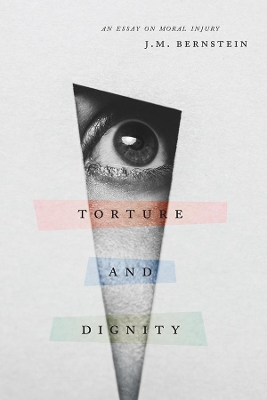Book cover for Torture and Dignity