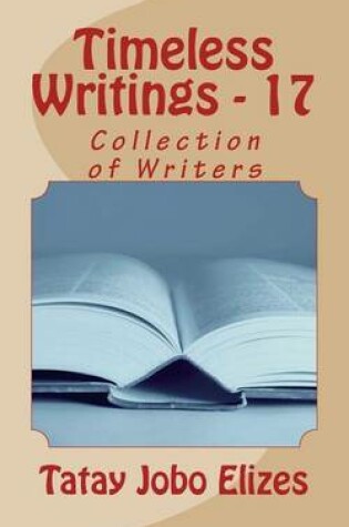 Cover of Timeless Writings - 17