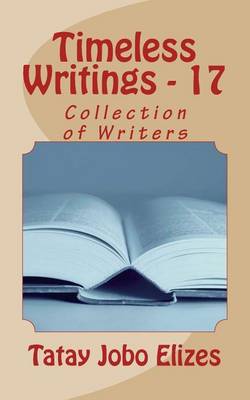 Book cover for Timeless Writings - 17