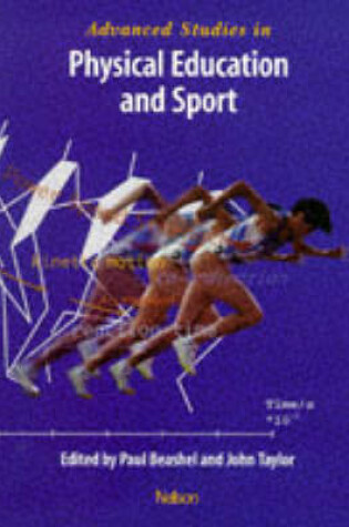 Cover of Advanced Studies in Physical Education and Sport