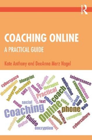 Cover of Coaching Online