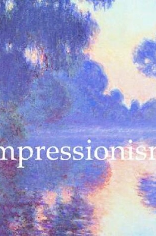 Cover of Mega Square Impressionism